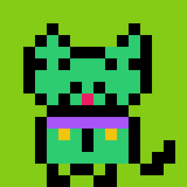 Robin Kitties #4502