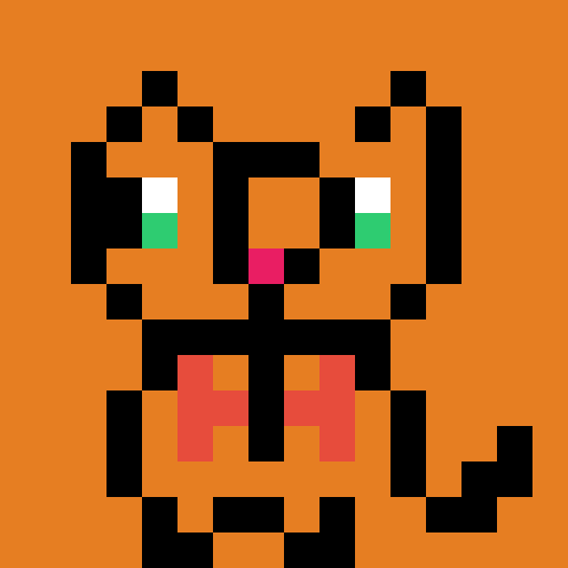 Robin Kitties #4510