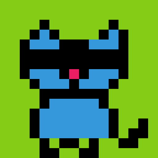Robin Kitties #4517