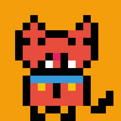 Robin Kitties #4518