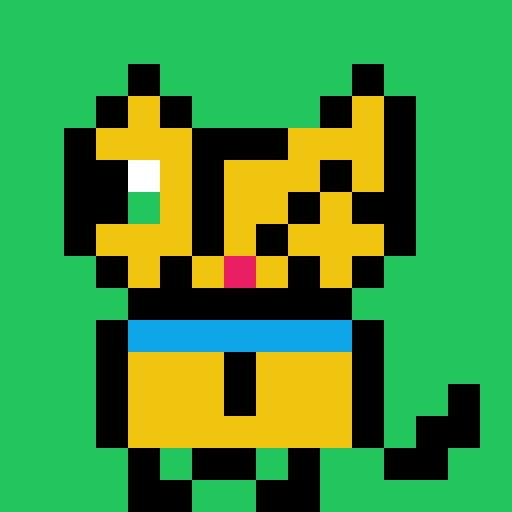 Robin Kitties #4521