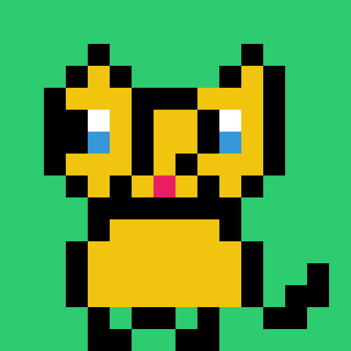 Robin Kitties #4522