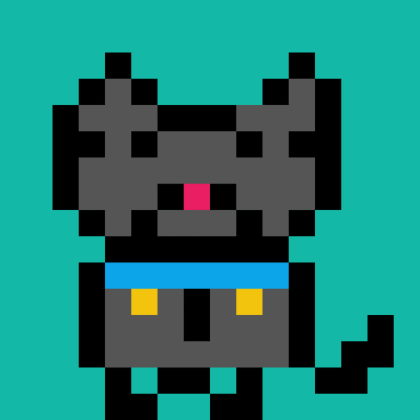 Robin Kitties #4524