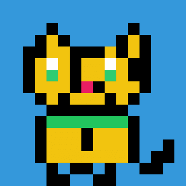 Robin Kitties #4525