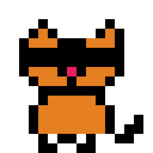 Robin Kitties #4529