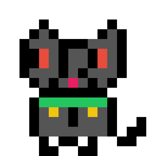 Robin Kitties #453