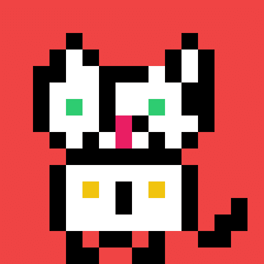 Robin Kitties #4534