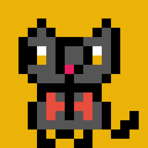Robin Kitties #4536