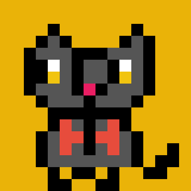 Robin Kitties #4536