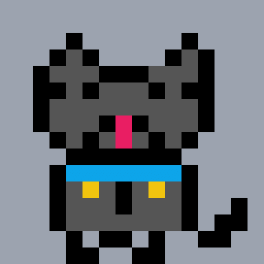 Robin Kitties #4551