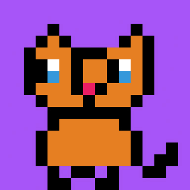 Robin Kitties #4552