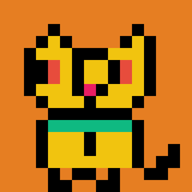 Robin Kitties #4556