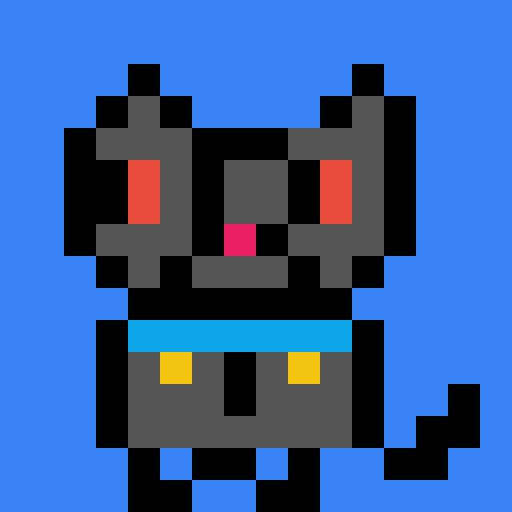 Robin Kitties #4559