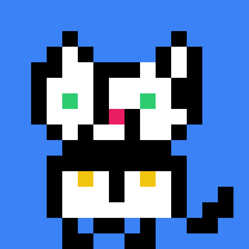 Robin Kitties #4571