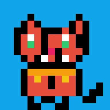 Robin Kitties #4576