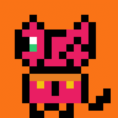 Robin Kitties #4583