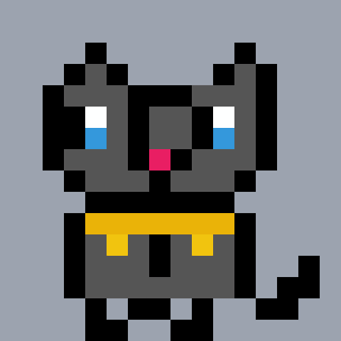 Robin Kitties #4594