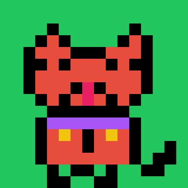 Robin Kitties #4599
