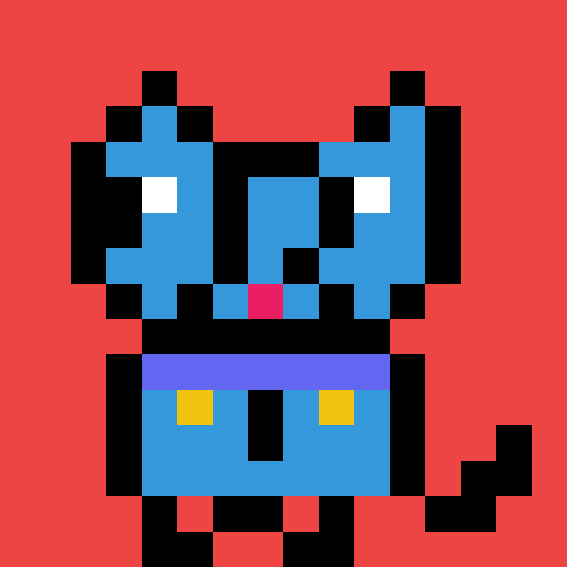 Robin Kitties #460