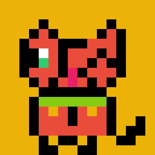 Robin Kitties #4601