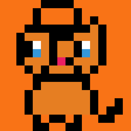 Robin Kitties #4602