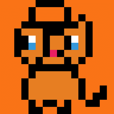 Robin Kitties #4602
