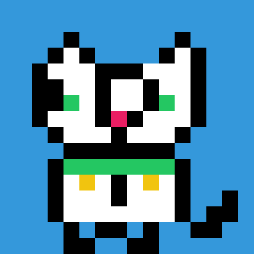 Robin Kitties #4612
