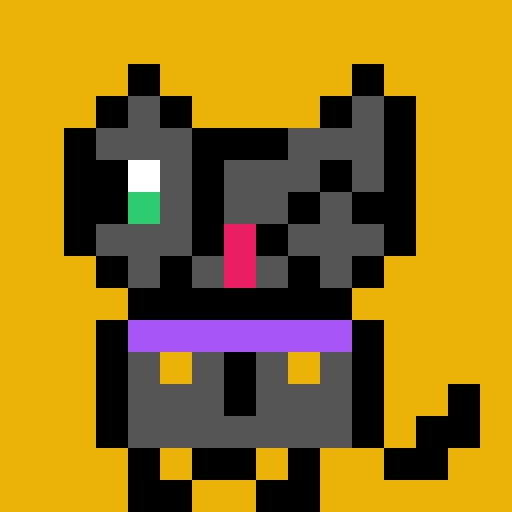 Robin Kitties #462