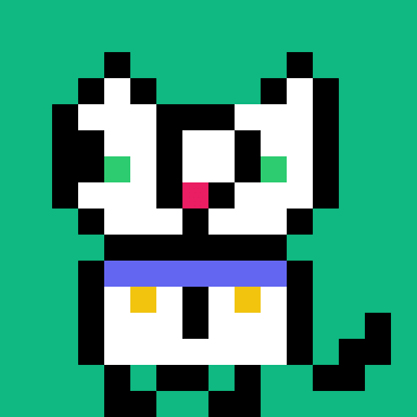 Robin Kitties #4624