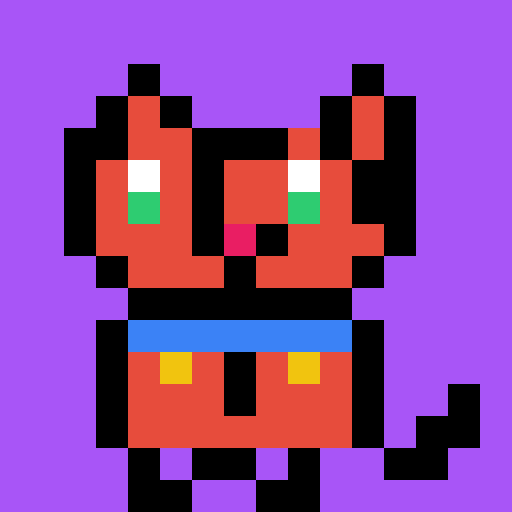 Robin Kitties #4625