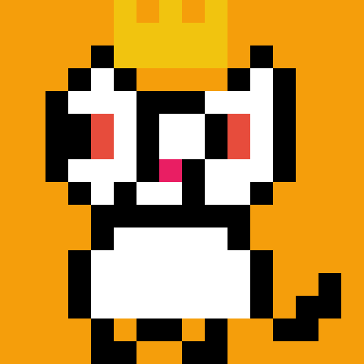 Robin Kitties #4627