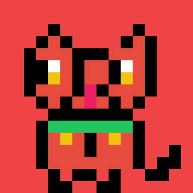 Robin Kitties #4630