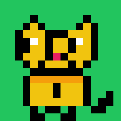 Robin Kitties #4631
