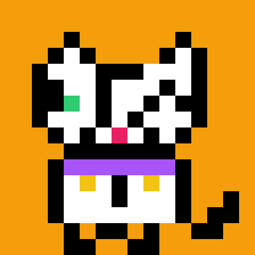 Robin Kitties #4638