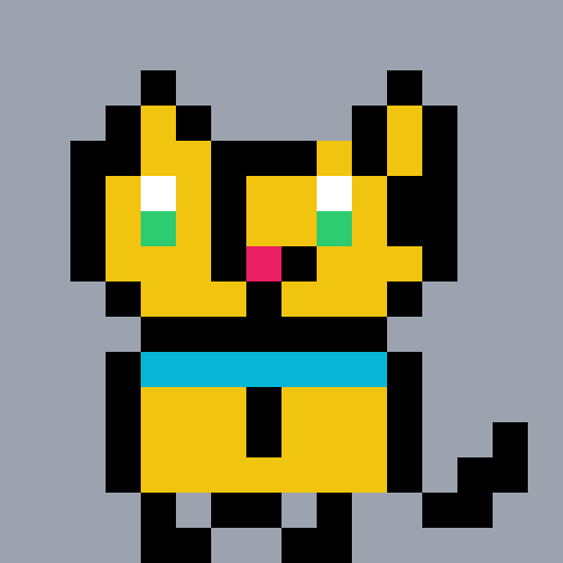 Robin Kitties #464