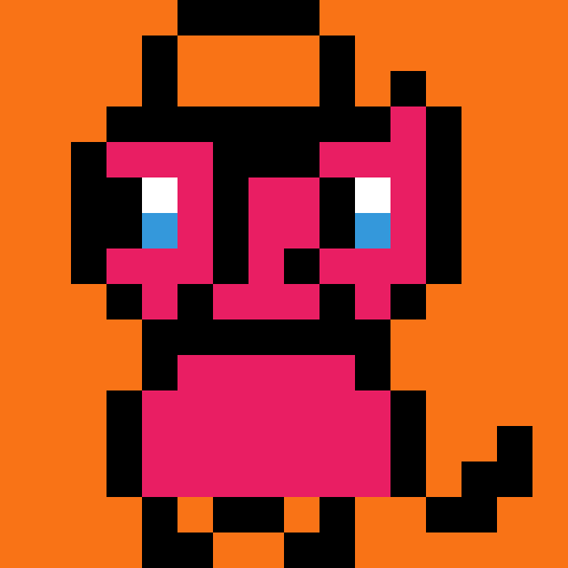 Robin Kitties #4653