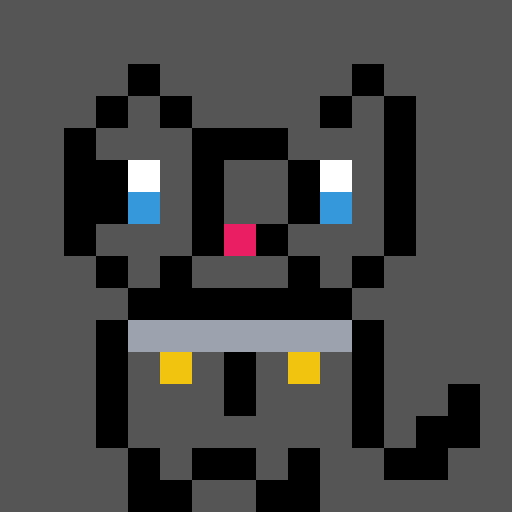 Robin Kitties #4657