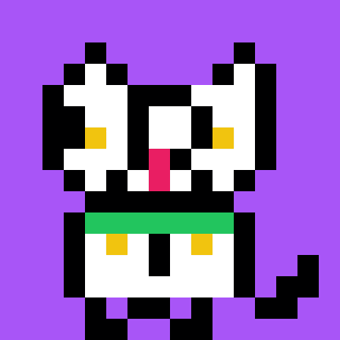 Robin Kitties #4658