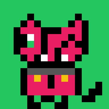 Robin Kitties #4676
