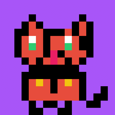 Robin Kitties #4677
