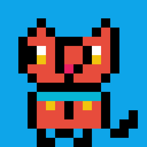 Robin Kitties #4678