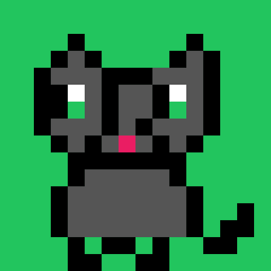Robin Kitties #4680