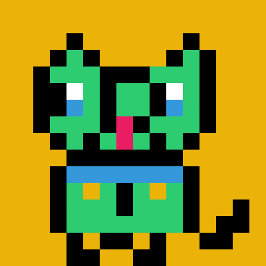 Robin Kitties #4682
