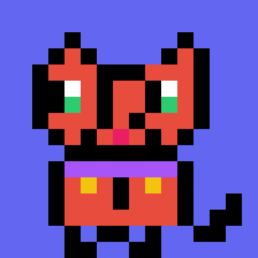 Robin Kitties #4683