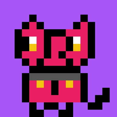 Robin Kitties #4691