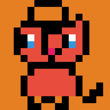 Robin Kitties #4694