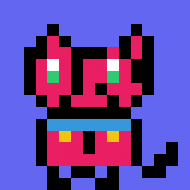 Robin Kitties #4699