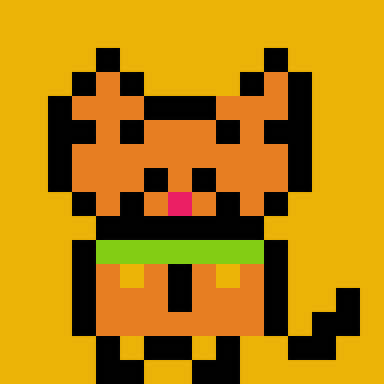 Robin Kitties #4710