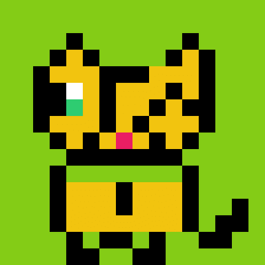 Robin Kitties #4718