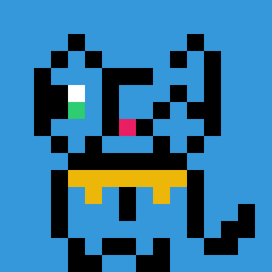Robin Kitties #4725